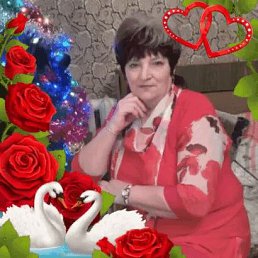 Татьяна, 58 лет, Боровичи