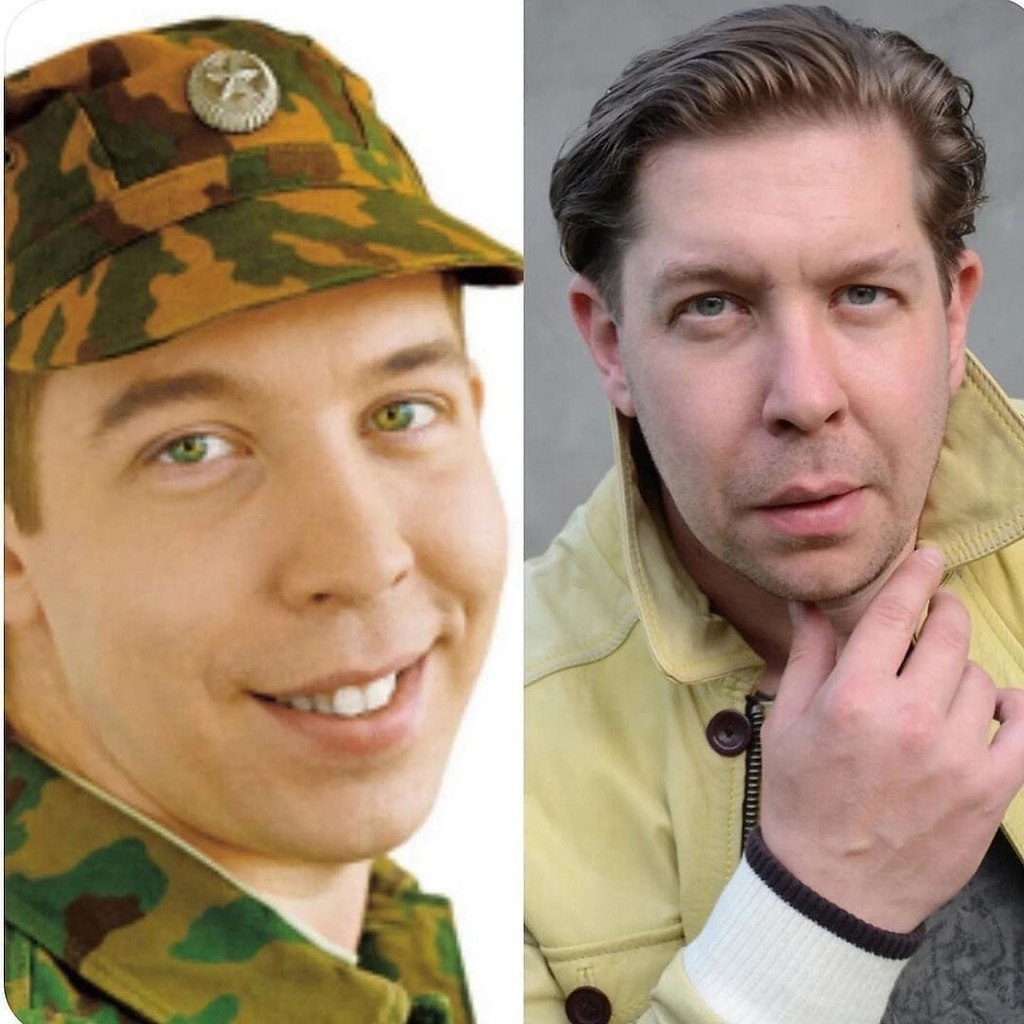 Актеры сериала солдаты фото с именами и фамилиями все сезоны