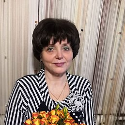 Валентина, 65, Белгород