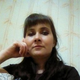 Тихонова, 35 лет, Екатеринбург