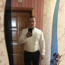 Василь, 29 лет, Тернополь