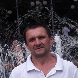 Борис, 56 лет, Бурынь