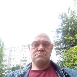 Фото Сергей, Балаково, 46 лет - добавлено 17 октября 2021