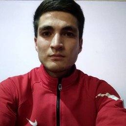Ibrohim, 25 лет, Бекабад