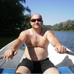 сергей, 46 лет, Славянск