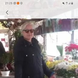 Елена, 57 лет, Владимир