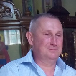 Виталий, 51 год, Красный Лиман
