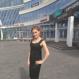 Екатерина, Волгоград, 26 лет