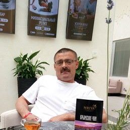 Сергей, Тамбов, 53 года