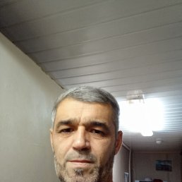 Хаджи, 47 лет, Дедовск