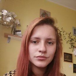 Ольга, 18 лет, Таллин