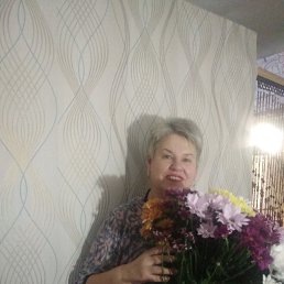 Светлана, 56 лет, Вязьма