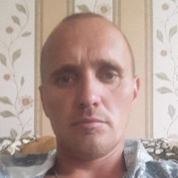 Алексей, Екатеринбург, 43 года