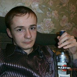 Andrey, 22 года, Калининград