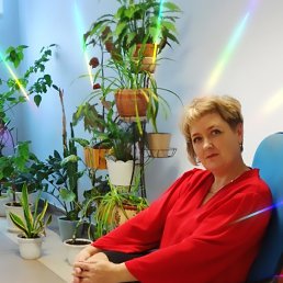 Светлана, Тюмень, 47 лет