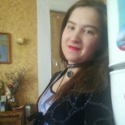 Дарья, 19 лет, Чапаевск