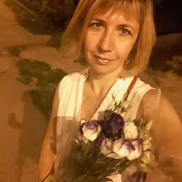 Ольга, 42, Волчанск