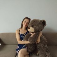 Елена, 39 лет, Молодогвардейск