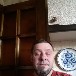 Михаил, 52 года, Дзержинский