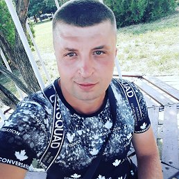 Сергей, 27, Павлоград