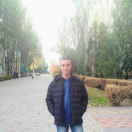 Евгений, 40 лет, Скадовск
