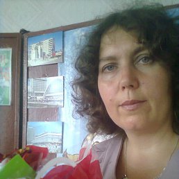 Татьяна, 50 лет, Краснодон