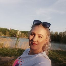 Анастасия, Омск, 30 лет