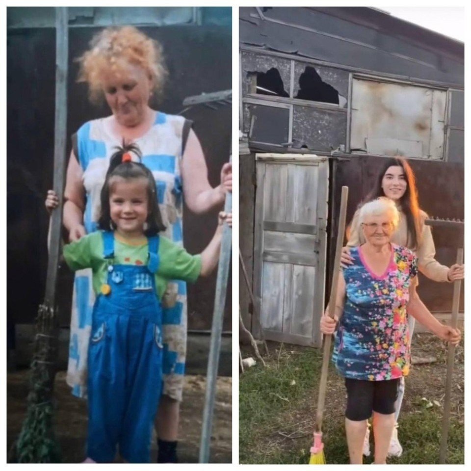 Больше Таких Фото
