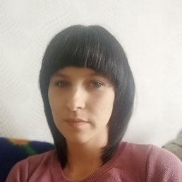 Кристина, 25, Тулун