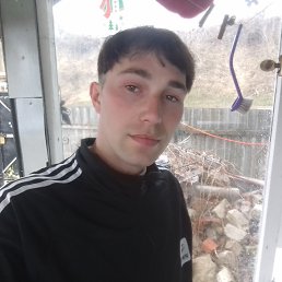 Сергей, 29, Стародуб