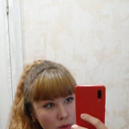 Таня, 28, Иркутск