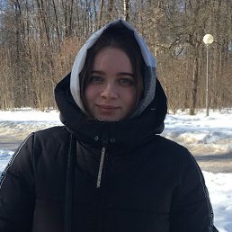 Дарья, 21, Нелидово