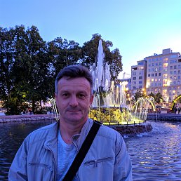 Олег, 54 года, Белгород