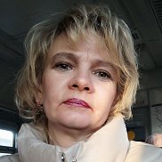 Ирина, 46 лет, Тяжин