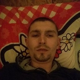 Антон, 30, Одесса