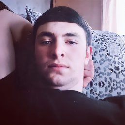 Ренат, 23 года, Усть-Ордынский