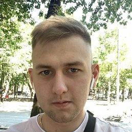 Иван, 25 лет, Ефремов