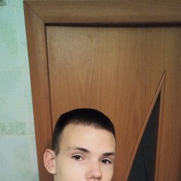 Levi, 19, Владимир