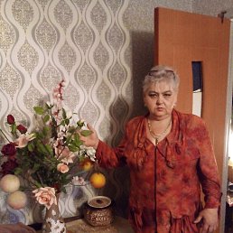 Светлана, 56 лет, Хмельницкий