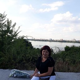 Антонина, 55 лет, Днепропетровск