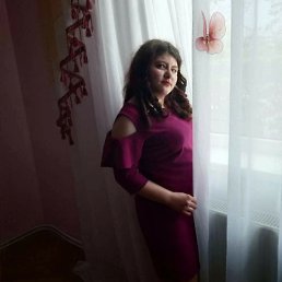 Tanya, 27, Ивано-Франковск