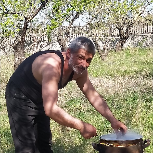 Знакомство Мужчины Симферополя