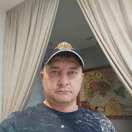 Иван, 46 лет, Новокузнецк