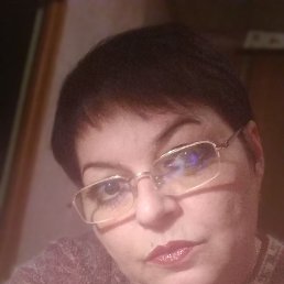 Наталья, 48 лет, Харцызск