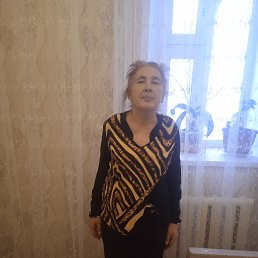 Гульсина, 60 лет, Копейск