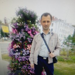 Сергей, 47 лет, Тернополь