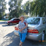 Ольга, 64 года, Барнаул