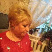 Татьяна, 67 лет, Енакиево