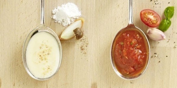 Соус майонез (mayonnaise). Соус тартар и томатный. Соус вид сверху. Соус белый и красный. Соус белый и красный.