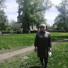 Татьяна, 60 лет, Чапаевск